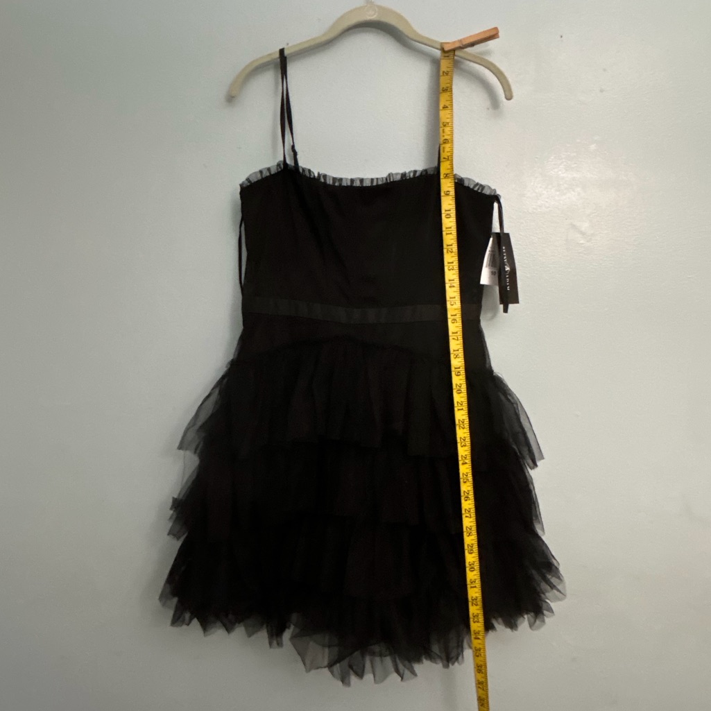Betsy & Adam Dress